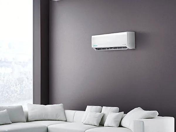 Alliance Emerald R32 wall-mounted air conditioner